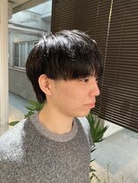 アサ(asa)&nbsp;メンズショート