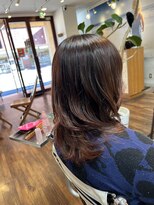 エスポワール(Espoir)&nbsp;大人ミディアムレイヤー