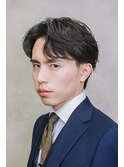 ビジネスリバースショート