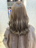 ヴィーヴォ 天六店(VIVO)&nbsp;【VIVO】ミルクティーグレージュ