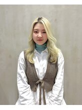 ハウス(HAUS.)&nbsp;中釜 アイミ