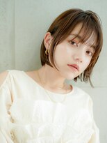 レイ 津田沼(Lei) コンパクト☆ミニボブ