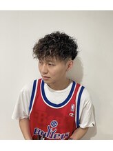 シアター 高崎(THEATER) 今井 康太