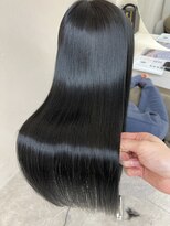 ドロシー 郡山桑野店(Dorothy)&nbsp;イメチェン/ハッシュカット/フルバング/似合わせカット/郡山