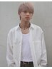 【2回目来店限定】メンズカット＋頭皮クレンジングスパ　￥6,820→￥5,460