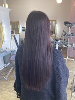 コワファースト 別府&nbsp;ピンクカラー×アメイジングトリートメント