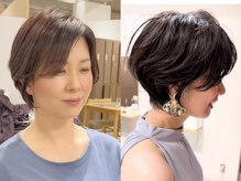 モールヘア 武庫之荘店(MOOL hair)