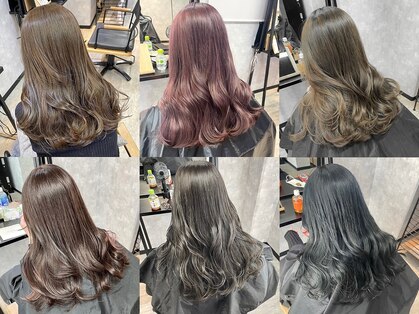 イデアル(Ideal)の写真