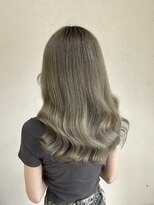 アコレ カリテ 草津店(ACCOLE qualite)&nbsp;夏カラー