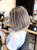 ファヴォリヘアー(favori hair)&nbsp;bob/shadowroots