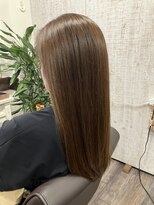 ケケ(keke)&nbsp;ロングレイヤー