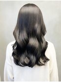 髪質改善でツヤツヤに