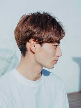 レックス 小岩 2nd(Lex) スペインカール/ニュアンスパーマ/韓国マッシュ[小岩駅]