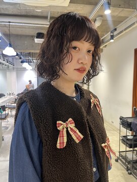 キャロルガーデンズ ボコカ 表参道(Carroll Gardens bococa) 【kacho】