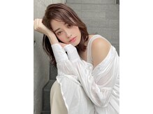 カシータ ヘア リゾート イオンモール熱田店(Casita hair resort)