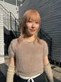 ナループロアツム(Nalu pu loa Tsum) RINA