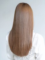 ヘイロー 表参道店(HALO)&nbsp;髪質改善トリートメント