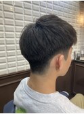 モテナチュラルショート
