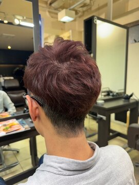 インパークス 椎名町店(INPARKS) メンズスタイル［椎名町店］