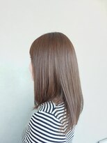 ティピ(tipi)&nbsp;ミルキーグレージュ