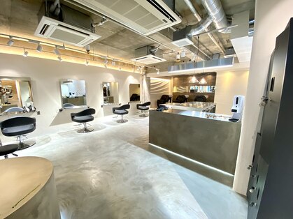 エーワン 青山店(A One)の写真