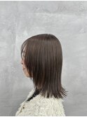 レイヤーボブ