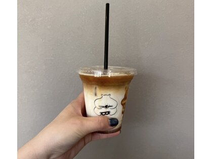 ビーリアン(B-LIEN)の写真