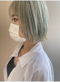 ハイトーンカラー