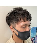 エッセンス パーマ