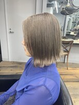 ナチュラル 池袋店(Natural)&nbsp;ベージュカラー