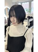 ウルフカット×おしゃれ女子ウルフ【梅田/茶屋町/ウルフ】