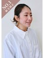 アリエス美容室南富山店 黒田