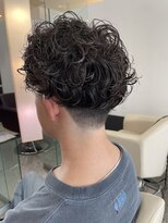 アーベン(AERBEN) プードルパーマ/ウェーブ【宝塚/逆瀬川】