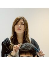 ガニメデ(GANYMEDE) 米山 春香