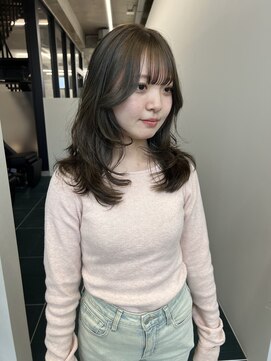 キオクエコ(KIOX eko) olive color