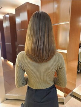 ビュートリアム 青山(BEAUTRIUM) あ