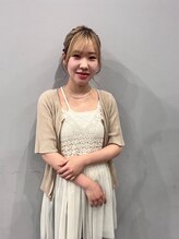 ヨーロ(yolo) 島田 麻耶