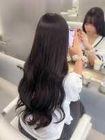 レイミュー 千葉(Lei miu)&nbsp;【Leimiuユウカ】Lavender brown