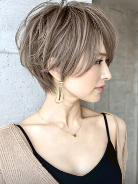 ハーツ(Heart's) クールショート