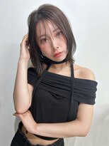 オーロ 千里山店(ORO)&nbsp;20代30代40代50代髪質改善イメチェン美髪似合わせカット