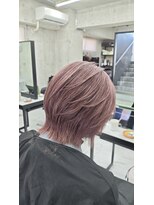 グラム 宜野湾店(gram)&nbsp;パープルピンク