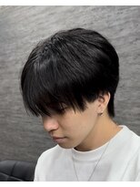 ローグ(ROGUE)&nbsp;サラストシースルーマッシュ