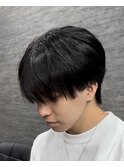 サラストシースルーマッシュ
