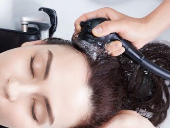 ソラ(ZoLA)の写真/新体験リファウルトラファインバブルヴィーナ『水が変わるだけで…』頭皮と髪の仕上がりはワンランク上へ★