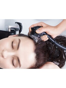 新体験リファウルトラファインバブルヴィーナ『水が変わるだけで…』頭皮と髪の仕上がりはワンランク上へ★