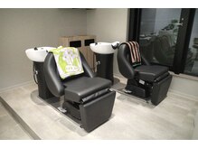 ヌヌ 渋谷 原宿 明治神宮前(nunu)の雰囲気（「フルフラットシャンプー」レイヤーカット/渋谷駅/明治神宮前駅）