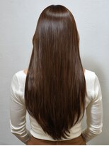 テーラヘアー 古淵店(TELA HAIR)&nbsp;髪質改善【古淵】＜20代30代40代50代＞