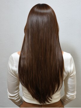 テーラヘアー 古淵店(TELA HAIR) 髪質改善【古淵】＜20代30代40代50代＞