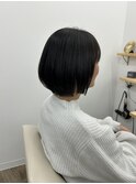 ショートスタイル