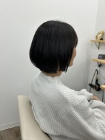 ビフィーノ ルーチェ 川西能勢口駅中店(bifino luce)&nbsp;ショートスタイル